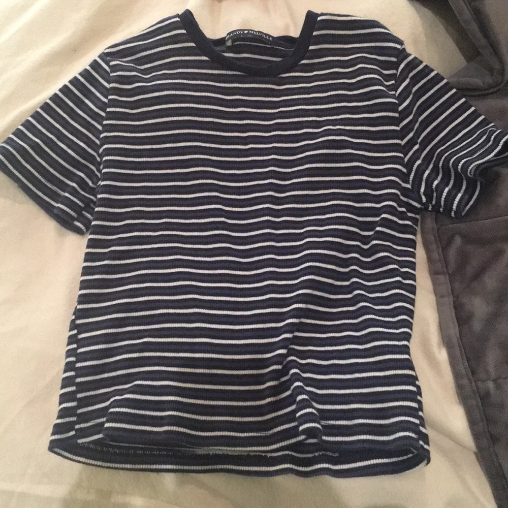 brandy melville t shirt